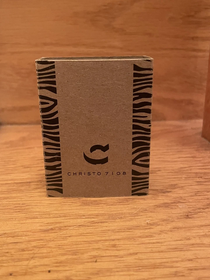 lego christo 7108 custom Box Sleeve - Image 1 of 4