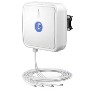 QuWireless QuPanel LTE MIMO 4x4 (APLM4) - Photo 1/3