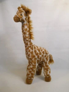 Jellycat Giraffe plush stuffed 20" tall HTF Rare - Picture 1 of 5