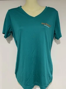 WOMEN's Performance Fishing Short Sleeve Shirts, moisture wicking -"New Release" - Picture 1 of 2