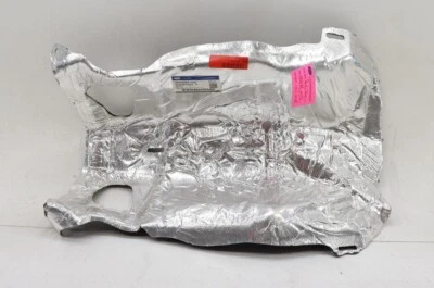 NEW OEM Ford Floor Pan Exhaust Heat Shield GT4Z-5811130-A Lincoln Nautilus 19-23 - Изображение 1 из 4