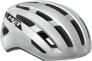 MET Miles MIPS Helmet - White, Glossy, Small/Medium - Picture 1 of 4