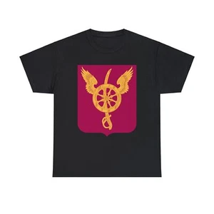 T-Shirt 79 Ordnance Battalion veraltete Abzeichen 2 (US Army) - Bild 1 von 49