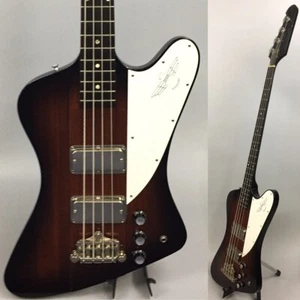 Orville by Gibson TB Thunder Bird Bass 1997 (1997) - Picture 1 of 10