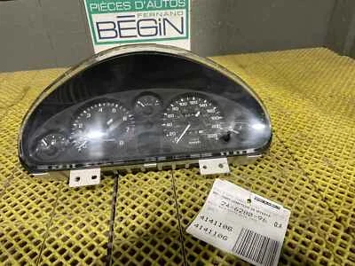 Used Speedometer Gauge fits: 1996 Mazda MX-5 MIATA head only Grade A Foto 1 de 4