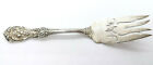 Reed & Barton Francis I Sterling Silver Cold Meat Serving Fork, 7 3/4"
