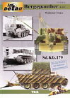 Trojca: Sd.-KfZ. 179 Bergepanther im Detail Band 2 Panzer-Modellbau/Bilder/Pläne