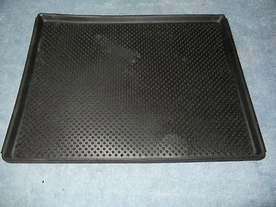 Alfombra de goma para guantera SAAB 9-3 # 4232021 99-2002 C Foto 1 de 2