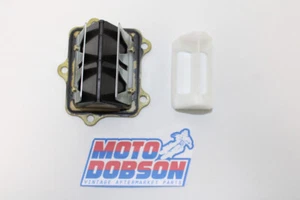 Yamaha YZ250 2002-2023 5NX-13610-10-00 Reed Valve Assy - Picture 1 of 10