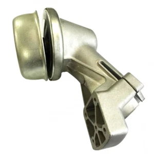 Cabezal de caja de engranajes para cortador de cepillo recortador Stihl FS300 FS310 FS350 FS400 FS450 FS480 - Imagen 1 de 4