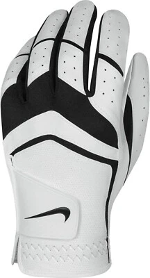 Nike Dura Feel Golf Glove Men's Reg LEFT Style
