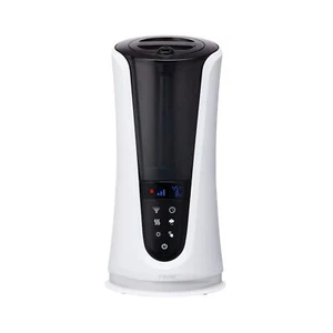 Homedics Ultrasonic Large Humidifier Warm Cool Mist for Bedroom and Large Rooms - Picture 1 of 7