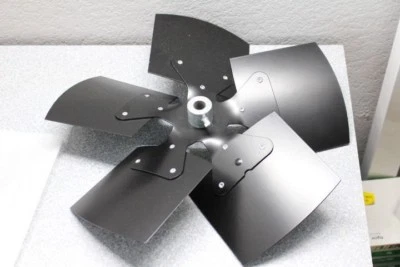 Port-A-Cool FAN-ASSM-15 Clásico 16" VT Tres Velocidades Tanque Vertical Ventilador Hoja Foto 1 de 4