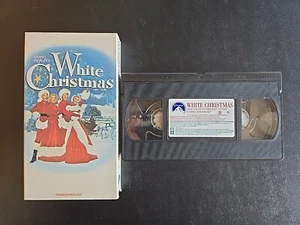 White Christmas / VHS - Bild 1 von 2