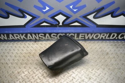 ПАССАЖИРСКОЕ СЕДЛО ЗАДНЕГО СИДЕНЬЯ R3-3 01 HONDA CBR600 CBR 600 F4i ВЕЛОСИПЕД БЕСПЛАТНАЯ ДОСТАВКА ПО США - Изображение 1 из 4