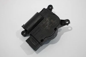 Audi Q7 4L Climate Flap Position Motor 7L0907511AE - Picture 1 of 7