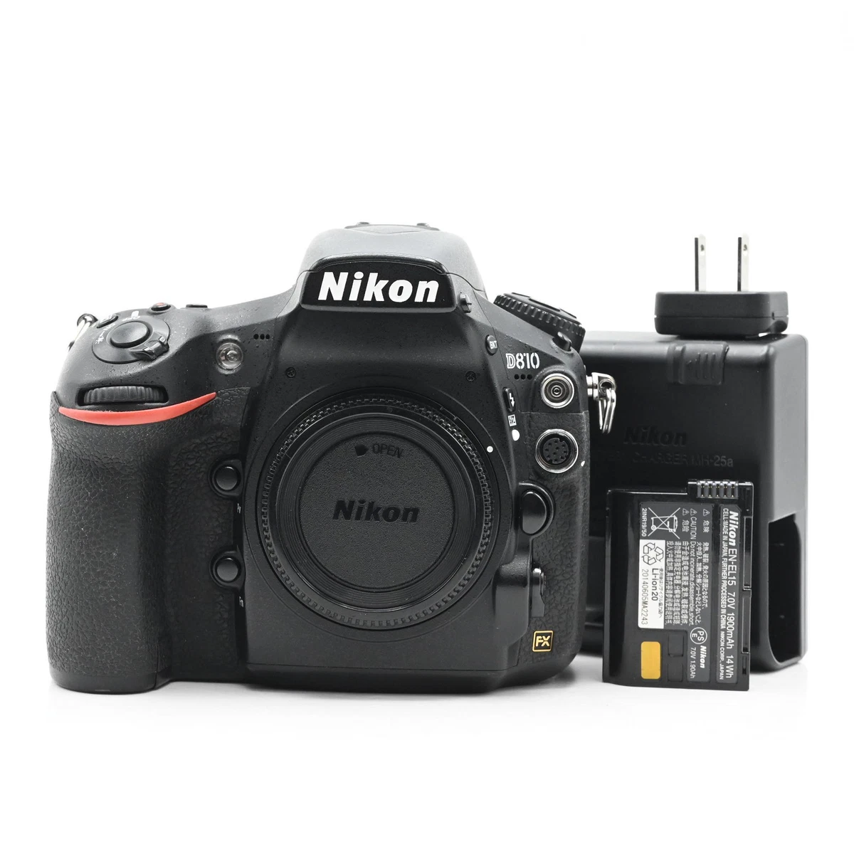 Nikon D810 Digital Cameras for Sale - Shop New & Used Digital