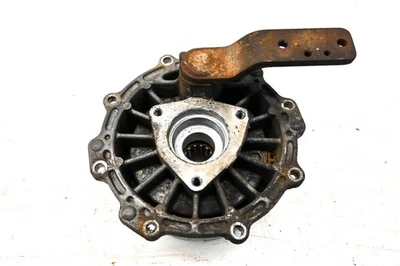 Tambor de freno trasero izquierdo Kubota RTV1100CR9 10 Foto 1 de 4