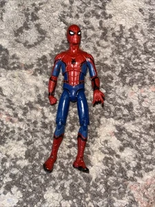 Figura Universo Marvel 3.75 Spider-Man Regreso a Casa Completa Usada en Excelente Condición  - Imagen 1 de 2