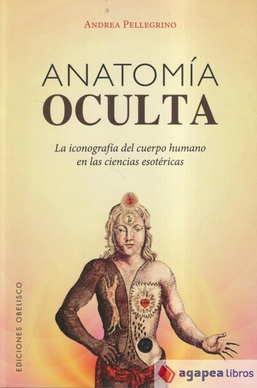 Anatomía oculta. NUEVO. ENVÍO URGENTE (Librería Agapea) - Imagen 1 de 1