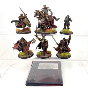 x1 attachements Plastique Edge Game of Thrones | P-00KM9 - Picture 1 of 3