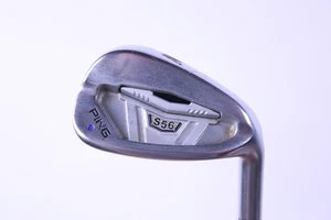 Ping S56 47* Pitching Wedge RH 36.25 in Steel Shaft Stiff Flex - Picture 1 of 8