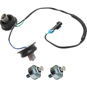 Knock Sensor Kit For 99-2006 Silverado 1500 With Sensors and Harness 3Pc - Picture 1 of 12