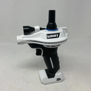 Hart 20V Volt High Volume Inflator/Deflator -HPIF33 *Tool-Only* - Picture 1 of 5