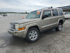 Chassis ECM Body BCM Front Control Fits 06 COMMANDER 2639001 - Picture 1 of 12
