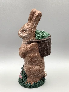 Enesco Haresnickle Bunny Figur Linda Baldwin 1997 - Bild 1 von 5