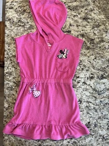 Minnie Mouse Poolabdeckung 3T - Bild 1 von 3