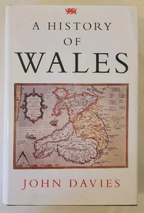 A History Of Wales By John Davies - Picture 1 of 5
