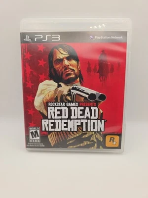 Red Dead Redemption -- Special Edition (Sony PlayStation 3, 2010) - Image 1 of 4
