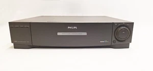 Videoregistratore Philiphs matchline mod. VR-732 turbodrive - Foto 1 di 8