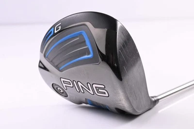 Avvitatore Ping G30 SF Tec / 10 gradi / albero X-Flex Ping Tour 80 - Immagine 1 di 4