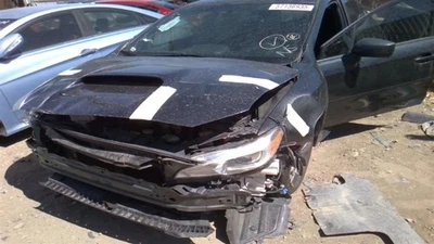 Wiper Transmission Fits 15-21 WRX 30362241 - Image 1 of 4