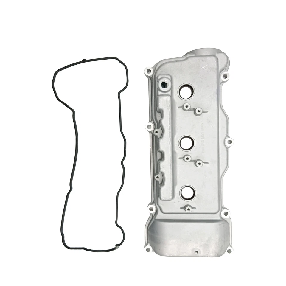 Engine Valve Cover w/ Gasket for Toyota Camry Avalon Sienna Solara Lexus ES300 - Image 1 of 4