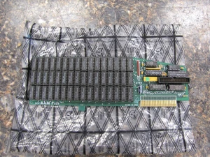 Applied Engineering GS-RAM Plus Memory Expansion Apple IIgs Board 6MB RAM - Picture 1 of 4