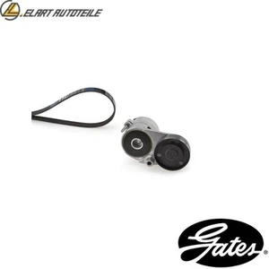 KEILRIPPENRIEMENSATZ K026PK1853 FÜR AUDI A4/B6/Convertible/B5 A6/C5 ALLROAD 2.4L - Picture 1 of 6