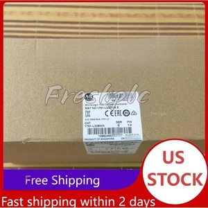 NEU AB 1761-L32BWA MicroLogix 1000 32 Punkt Controller versiegelt schneller Versand - Bild 1 von 6