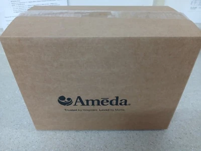 Ameda Mya Joy Plus Deluxe Double Electric Breast Pump + Large Tote Bag BRAND NEW - Image 1 of 4