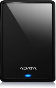 ADATA AHV620S-1TU31-CBK 1TB AHV620 Portable Black - Picture 1 of 1