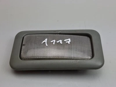 RENAULT TRAFIC II Furgon FL Interior Lighting 8200100587 08851852 32782614 - Image 1 of 4