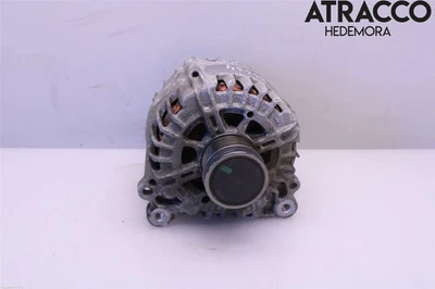 Alternatore ORIGINALE SKODA OCTAVIA III Combi (5E5, 5E6) 2014 - Immagine 1 di 3