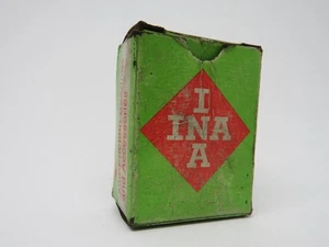 INA 3202J-2Z Angular Contact Ball Bearing 35mm OD 15mm ID 15.875mm W NEW - Picture 1 of 3