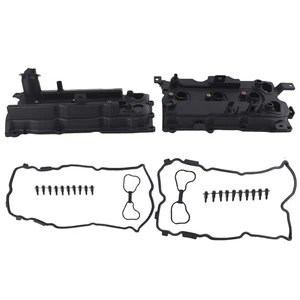 Juego de cubierta de válvula 3,5 L VQ35HR para Infiniti Q50 Q70 G35 M35 13264-JK20A/B - Imagen 1 de 19