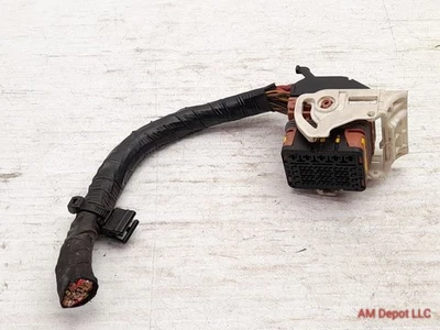 Mini Cooper S R56 R57 R55 R58 R59 DME 2011 ECU conector terminal coleta  Foto 1 de 3