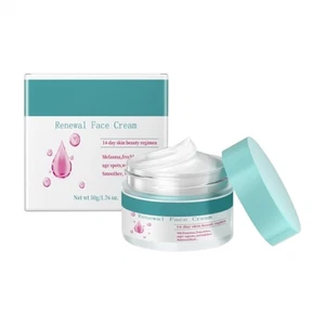 Saam Renewal Gesichtscreme 50g Freckelcreme gegen Melasma Feuchtigkeitscreme - Bild 1 von 12