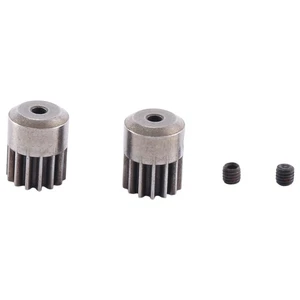 2 Pezzi Pignone cambio motore 16392 per Go 16207 16208 16209 16210 H166683 - Foto 1 di 6