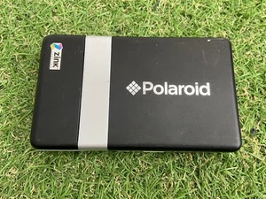 Polaroid Pogo Mobile Printer with Zink Zero Ink Technology NO PSU (A426) - Picture 1 of 5